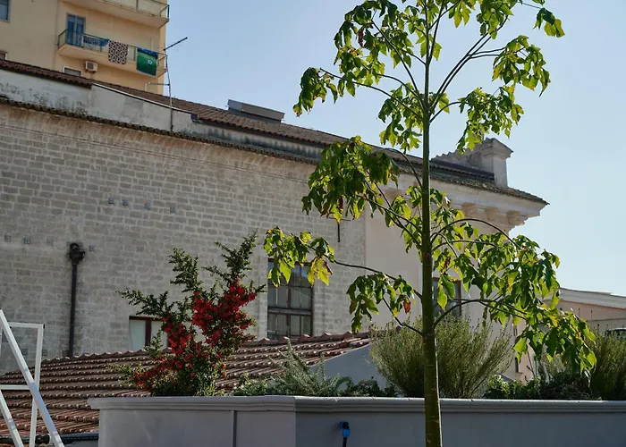 Mamaco Foggia Centro